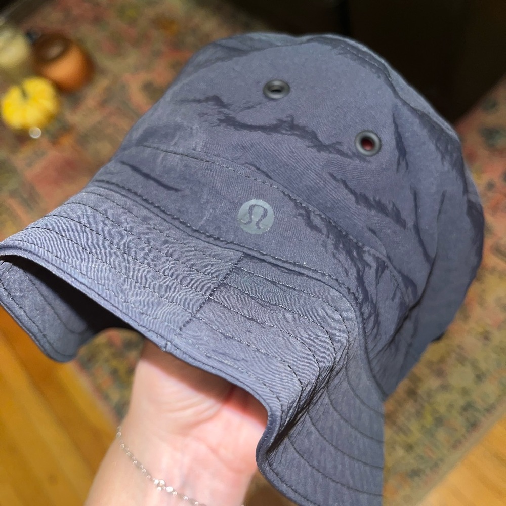 Lululemon Bucket Hat